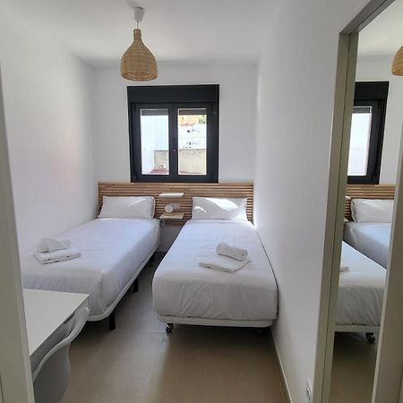 Rentalsevilla San Juan De La Salle Buitenkant foto