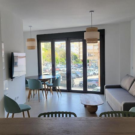 Rentalsevilla San Juan De La Salle Buitenkant foto