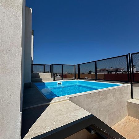 Rentalsevilla San Juan De La Salle Buitenkant foto