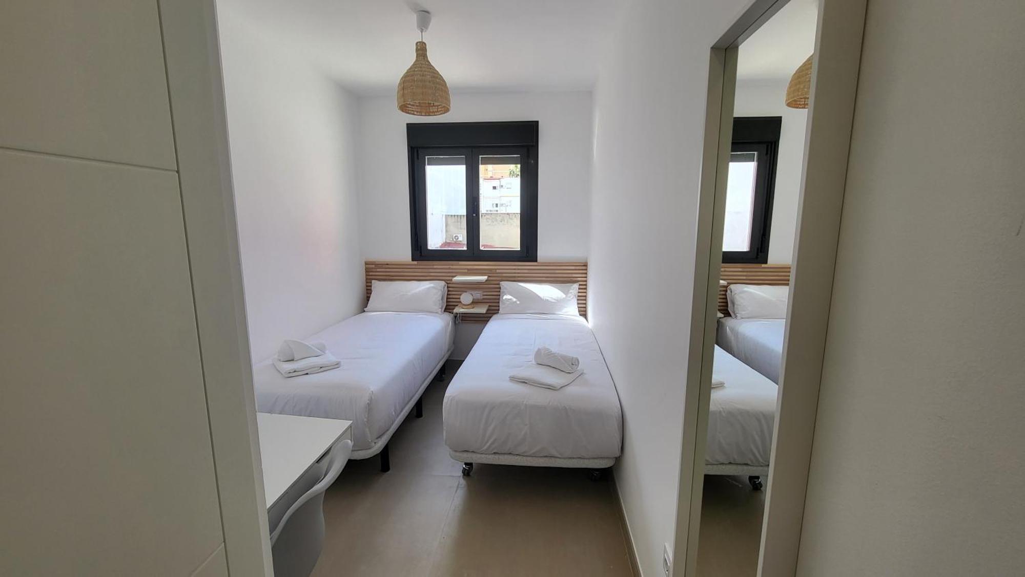 Rentalsevilla San Juan De La Salle Buitenkant foto
