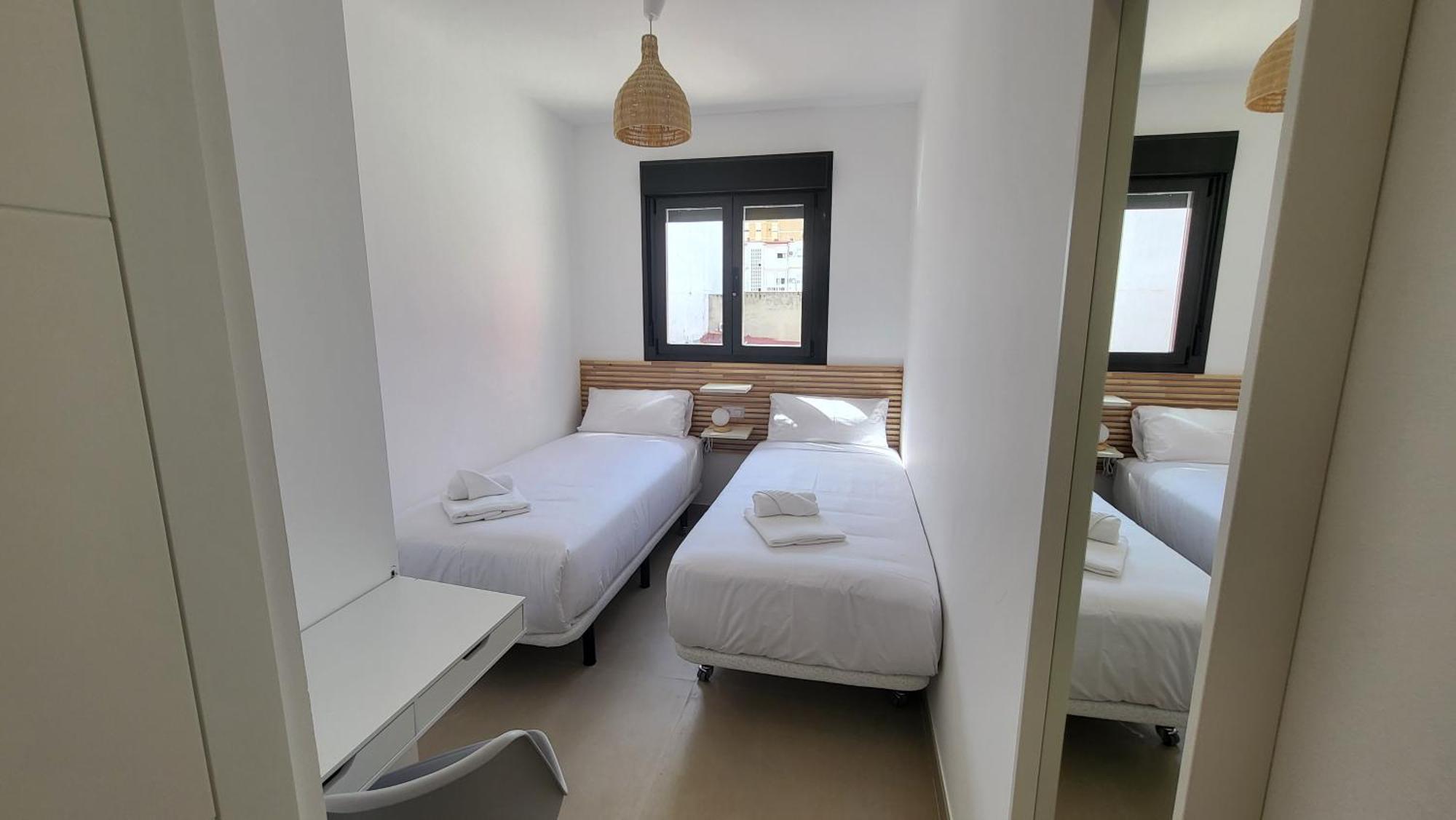 Rentalsevilla San Juan De La Salle Buitenkant foto