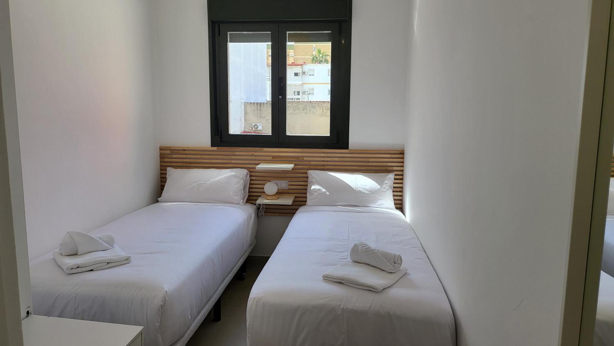 Rentalsevilla San Juan De La Salle Buitenkant foto