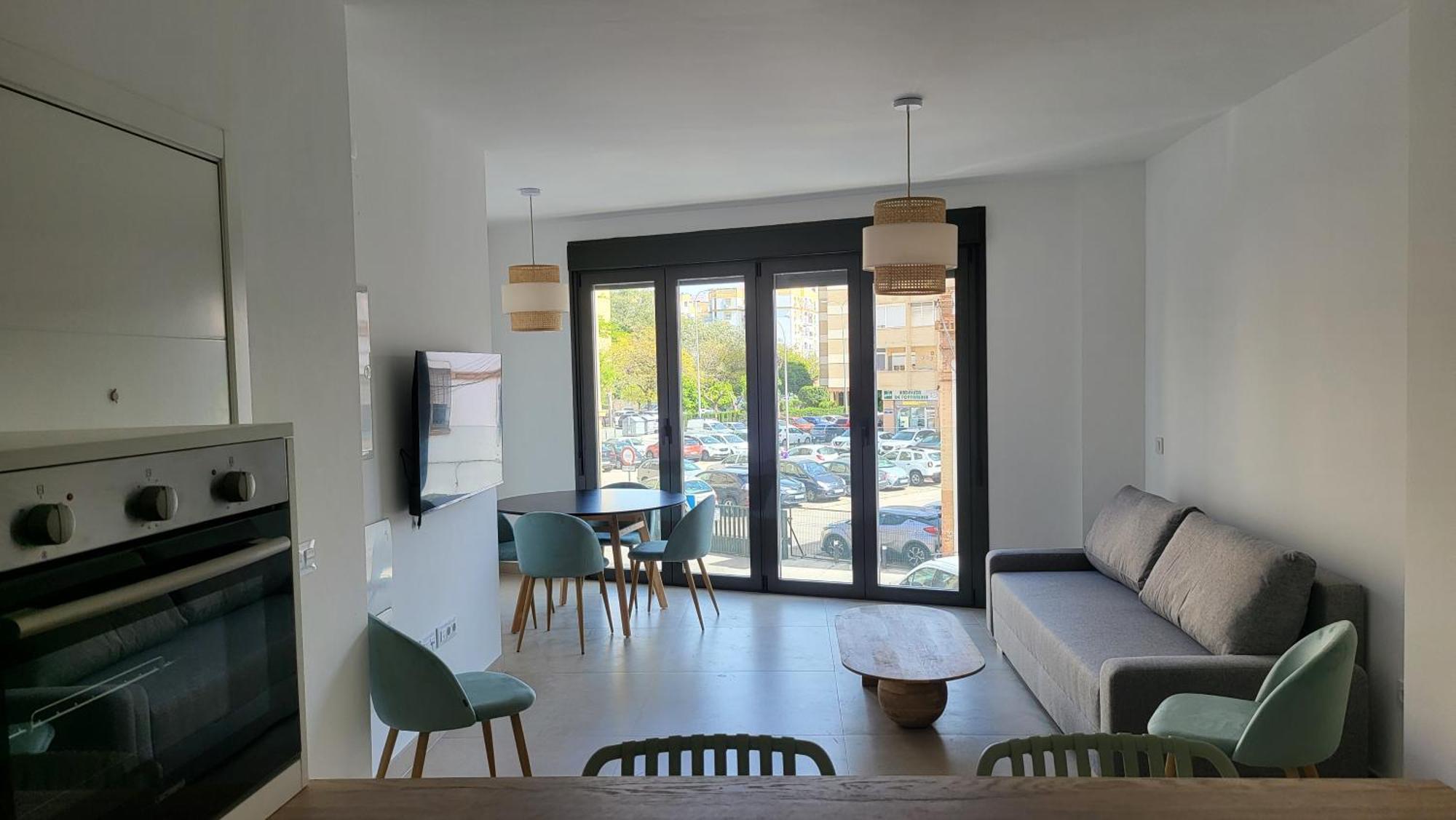 Rentalsevilla San Juan De La Salle Buitenkant foto