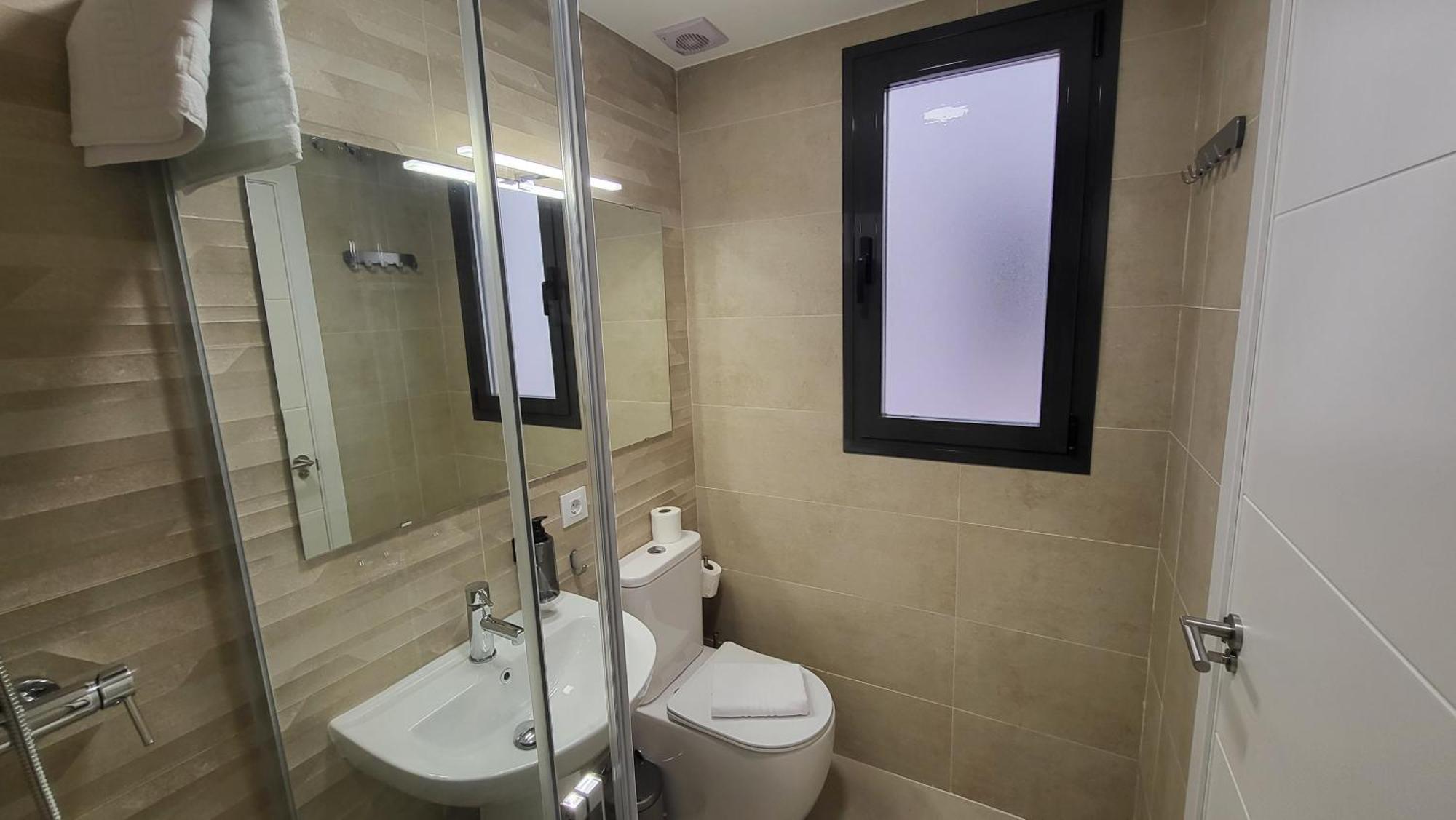 Rentalsevilla San Juan De La Salle Buitenkant foto