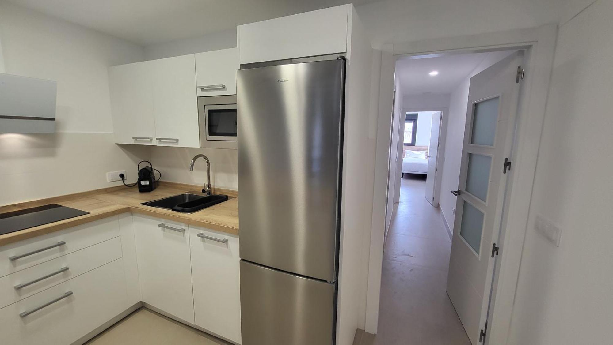 Rentalsevilla San Juan De La Salle Buitenkant foto