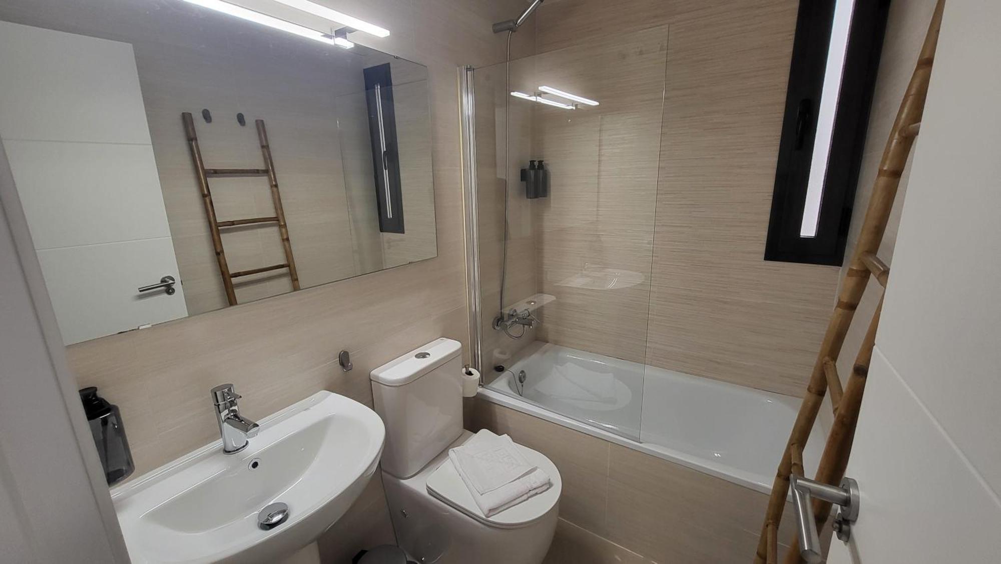 Rentalsevilla San Juan De La Salle Buitenkant foto
