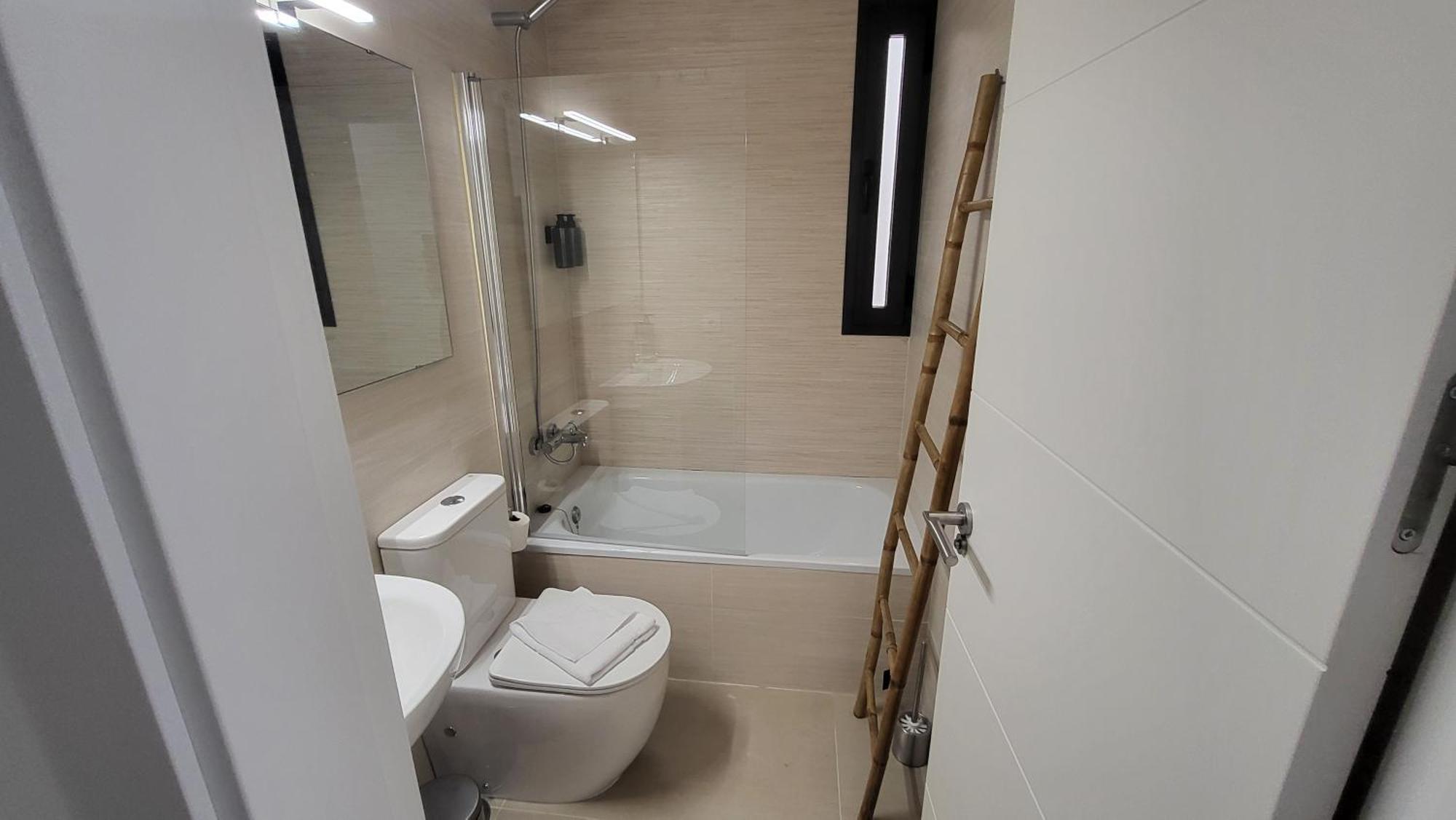 Rentalsevilla San Juan De La Salle Buitenkant foto