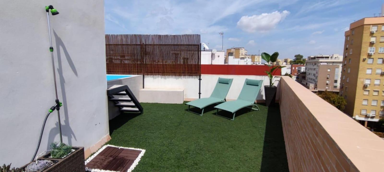 Rentalsevilla San Juan De La Salle Buitenkant foto