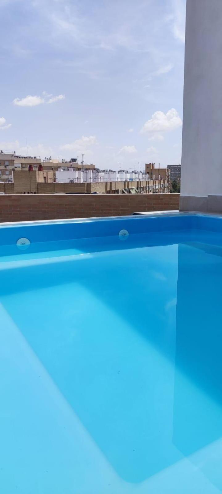 Rentalsevilla San Juan De La Salle Buitenkant foto
