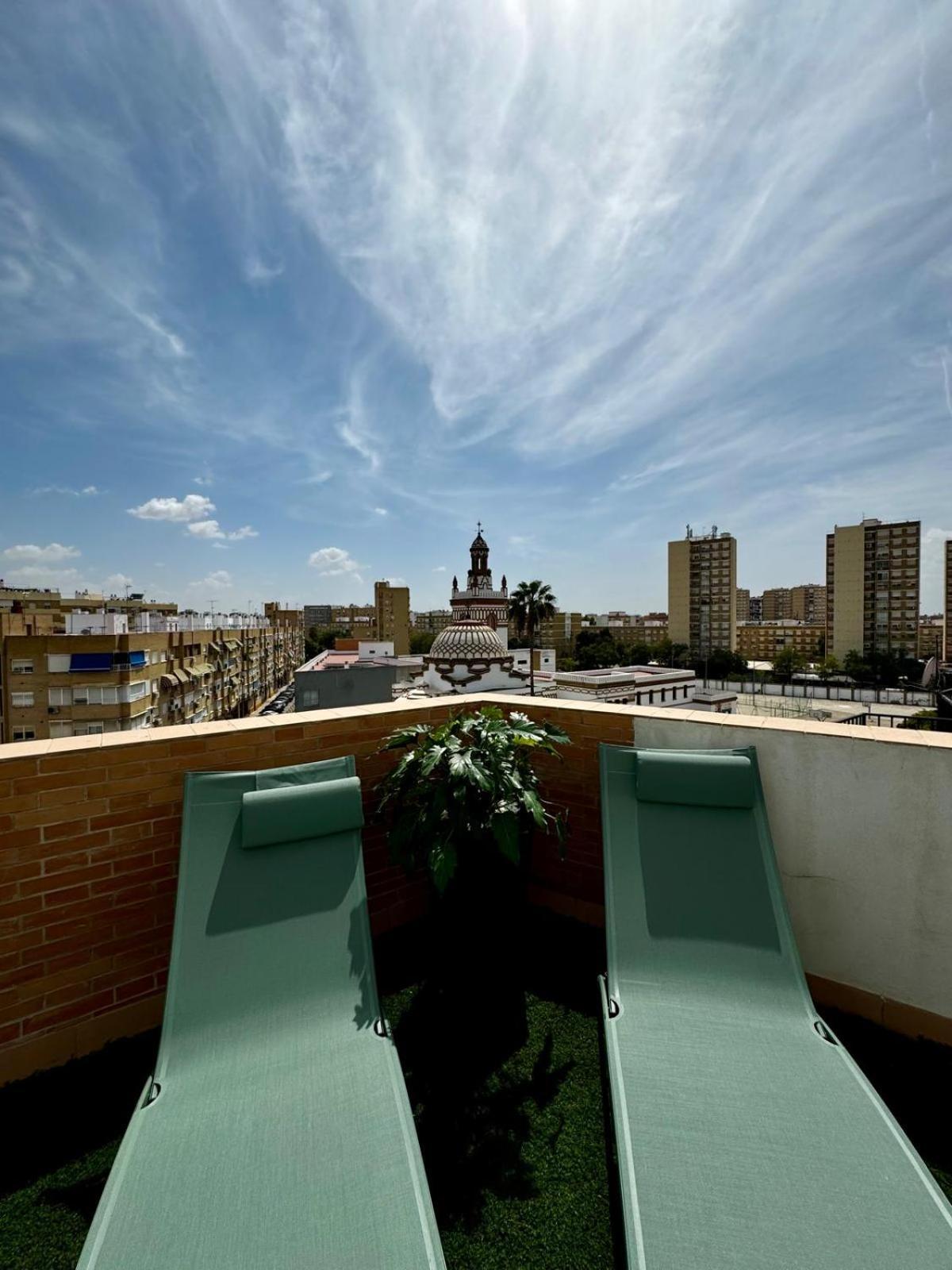 Rentalsevilla San Juan De La Salle Buitenkant foto