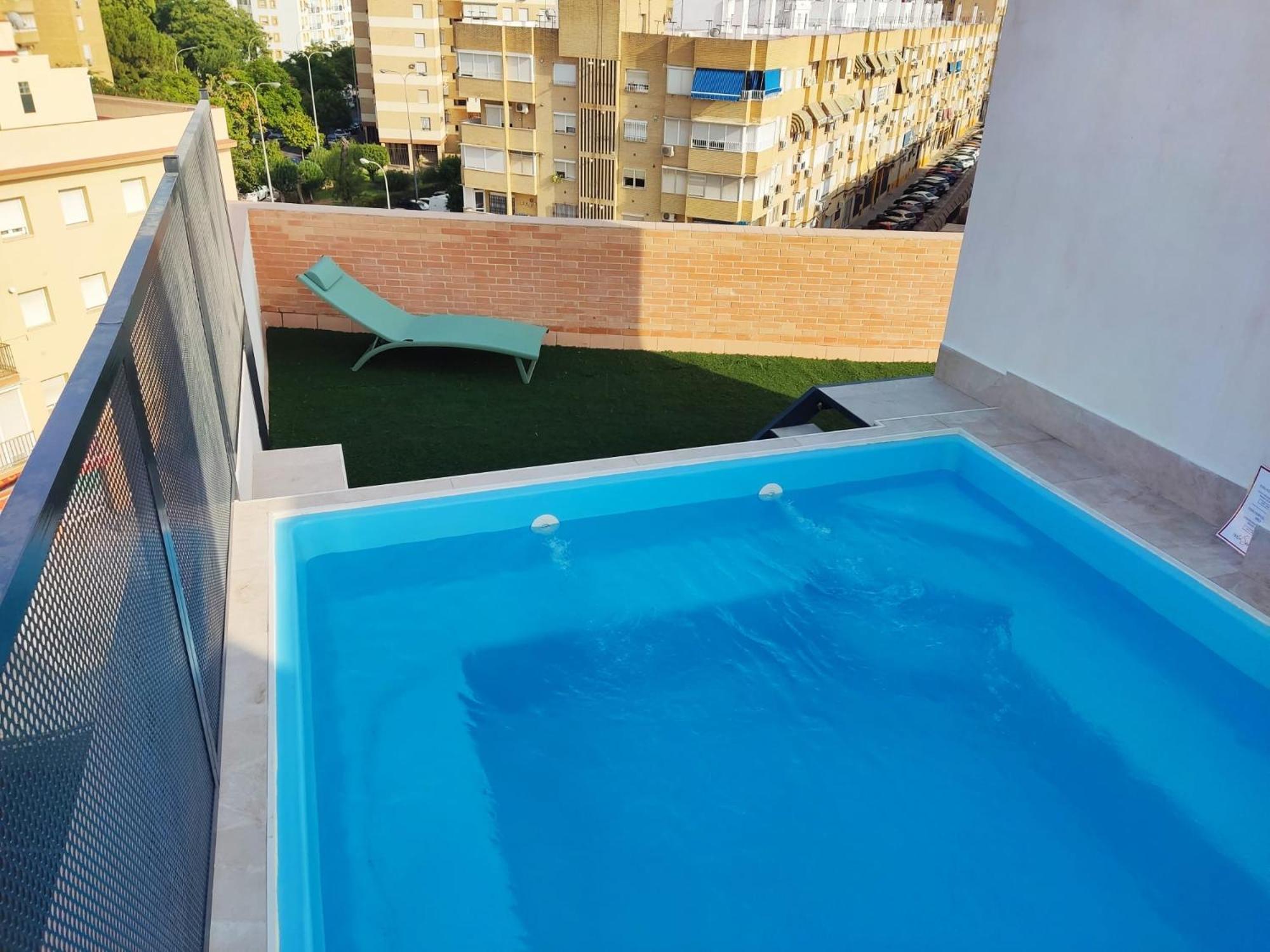 Rentalsevilla San Juan De La Salle Buitenkant foto