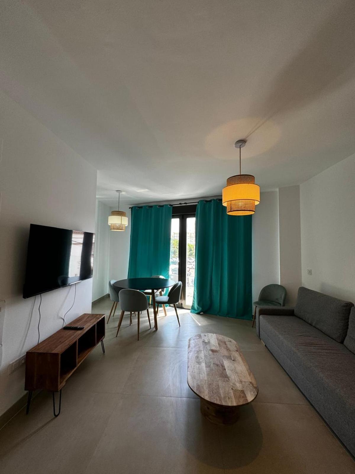 Rentalsevilla San Juan De La Salle Buitenkant foto