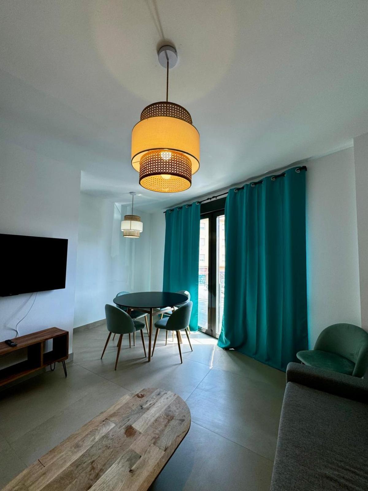 Rentalsevilla San Juan De La Salle Buitenkant foto